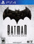 Batman: The Telltale Series (PS4) (Pre-owned)
