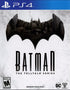 Batman: The Telltale Series (PS4) (US Import) (Pre-owned)