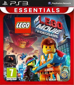 The LEGO Movie Videogame (PS3) (Pre-owned)