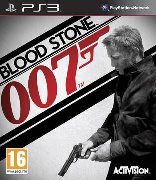 Blood Stone: 007 (PS3) (Pre-owned)