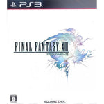 Final Fantasy XIII (Japan Import) (PS3) (Pre-owned)
