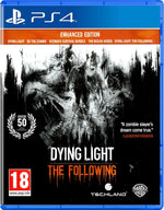Dying Light: The Following - Enhanced Edition