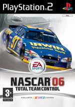 NASCAR 06: Total Team Control (PS2) (Pre-owned)