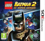 Lego Batman 2: DC Super Heroes (Nintendo 3DS) (Pre-owned)