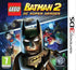 Lego Batman 2: DC Super Heroes (Nintendo 3DS) (Pre-owned)
