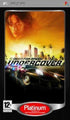 Need for Speed Undercover (PSP) (Pre-owned)
