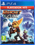 Ratchet & Clank (PS4) (Pre-owned)