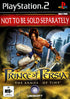 Prince of Persia: The Sands of Time (PS2) (Pre-owned)