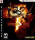 Resident Evil 5 (PS3) (US Import) (Pre-owned)
