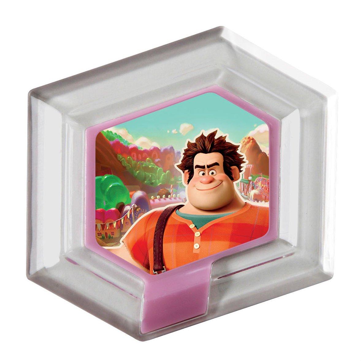 Disney Infinity (1.0) Figures Bundle (PS3) (Pre-owned)