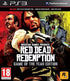 Red Dead Redemption (PS3) (Pre-owned)