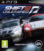 Need For Speed: Shift 2 Unleashed (PS3) (Pre-owned)
