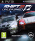 Need For Speed: Shift 2 Unleashed (PS3) (Pre-owned)