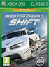 Need For Speed: Shift (Xbox 360) (Pre-owned)