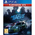 Need for Speed (PS4) (Pre-owned)