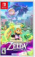 The Legend Of Zelda: Echoes Of Wisdom (Nintendo Switch) (US Import) (Pre-owned)
