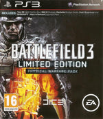 Battlefield 3 (PS3) (Pre-owned)