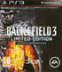 Battlefield 3 (PS3) (Pre-owned)