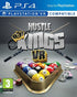 Hustle Kings (PS4) (Pre-owned)