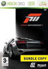 Forza Motorsport 3 (Xbox 360) (Pre-owned)