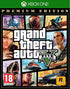 Grand Theft Auto V (GTA 5) (Xbox One) (Pre-owned)
