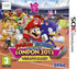 Mario & Sonic at the London 2012 Olympic Games (3DS) (Pre-owned)