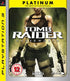 Tomb Raider Underworld (PS3) (Pre-owned)