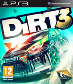 DiRT 3 (PS3) (Pre-owned)