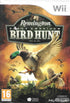 Remington: Great American Bird Hunt (Nintendo Wii) (Pre-owned)