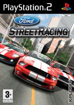 Ford Street Racing (PS2) (Pre-owned)
