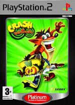 Crash Twinsanity (PS2) (Pre-owned)