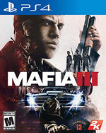 Mafia III (PS4) (Pre-owned)