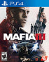 Mafia III (PS4) (Pre-owned)