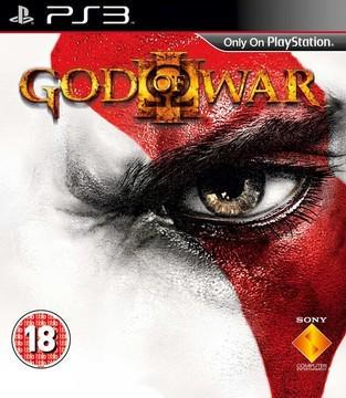 God of War III (PS3) (Pre-owned)