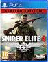 Sniper Elite 4 (PS4) (Pre-owned)