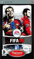 FIFA 08 (PSP) (Pre-owned)