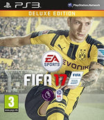 FIFA 17 (PS3) (Pre-owned)