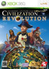 Sid Meier’s Civilization Revolution (Xbox 360) (Japan Import) (Pre-owned)