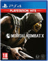 Mortal Kombat X (PS4) (Pre-owned)