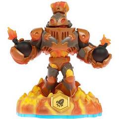 Skylanders Figures Bundle (Pre-owned)