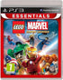 LEGO Marvel Super Heroes (PS3) (Pre-owned)