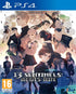 13 Sentinels: Aegis Rim (PS4) (Pre-owned)