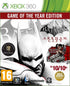 Batman: Arkham City (Xbox 360) (Pre-owned)