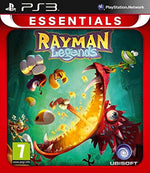 Rayman Legends (PS3) (Pre-owned)