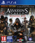 Assassin's Creed Syndicate (PS4) (Pre-owned)