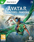 Avatar: Frontiers of Pandora (Xbox Series X) (Pre-owned)