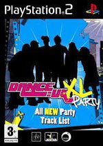 Dance: UK XL Party (PS2) (Pre-owned)