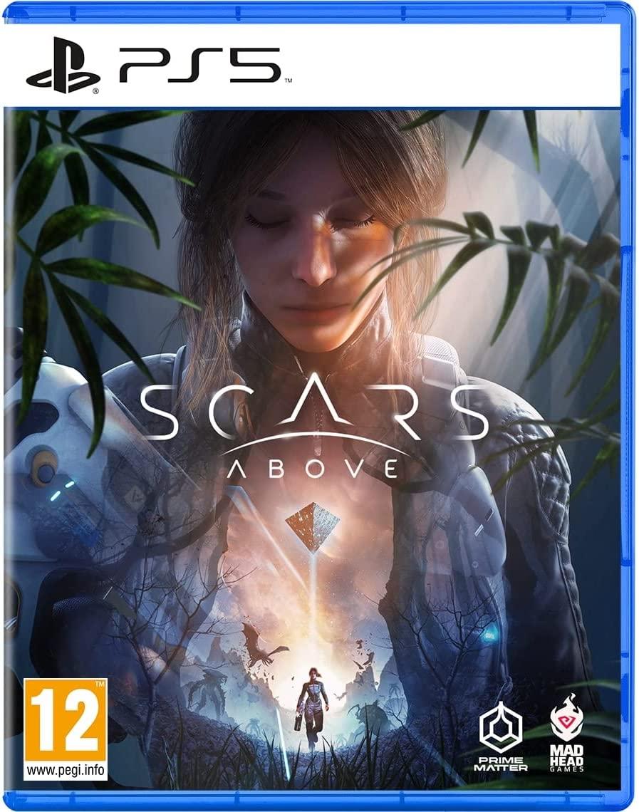 Scars Above (PS5) (Pre-owned)