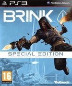 Brink (PS3) (Pre-owned)