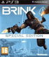 Brink (PS3) (Pre-owned)